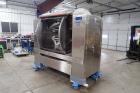Peerless Da200 Double Sigma Mixer